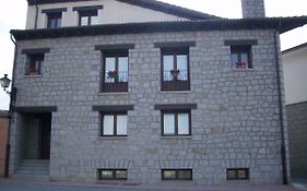 Casa Alval Villacastin
